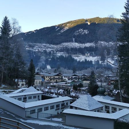 Villa Chalet Marille Gastein Bad Gastein Exterior foto