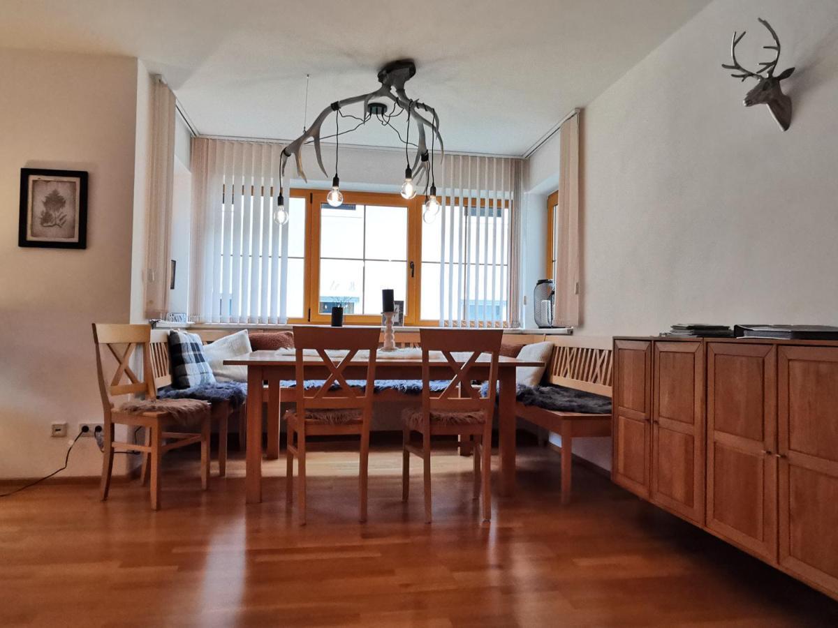 Villa Chalet Marille Gastein Bad Gastein Exterior foto