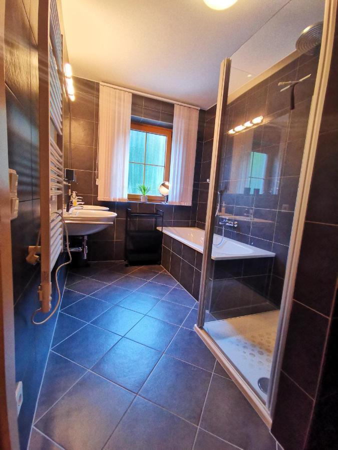 Villa Chalet Marille Gastein Bad Gastein Exterior foto