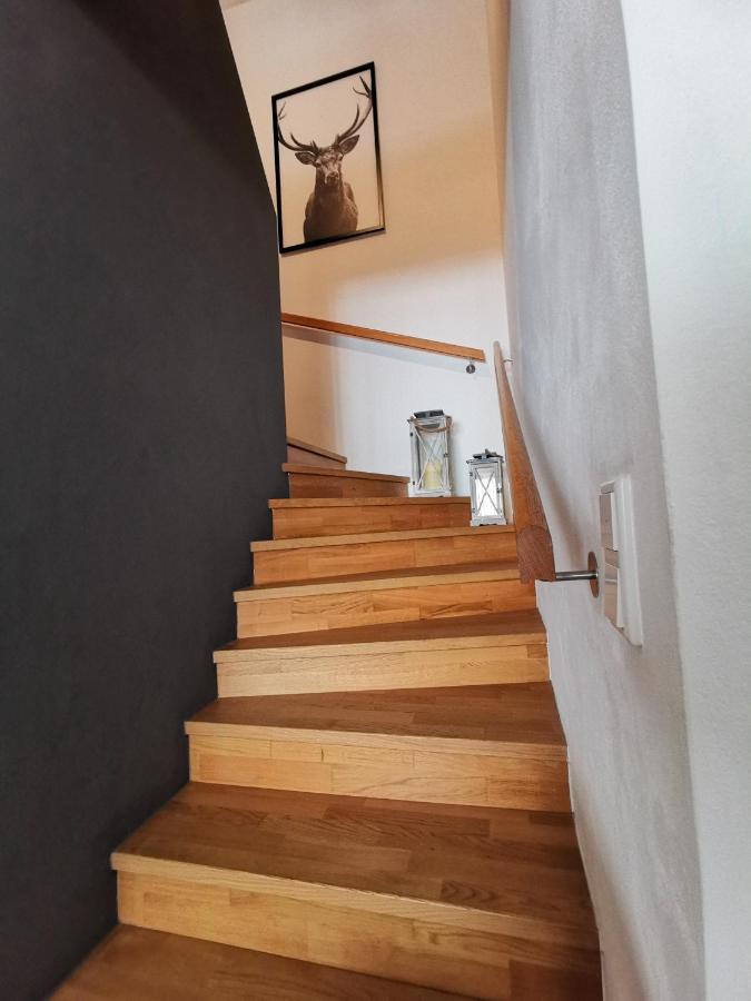 Villa Chalet Marille Gastein Bad Gastein Exterior foto