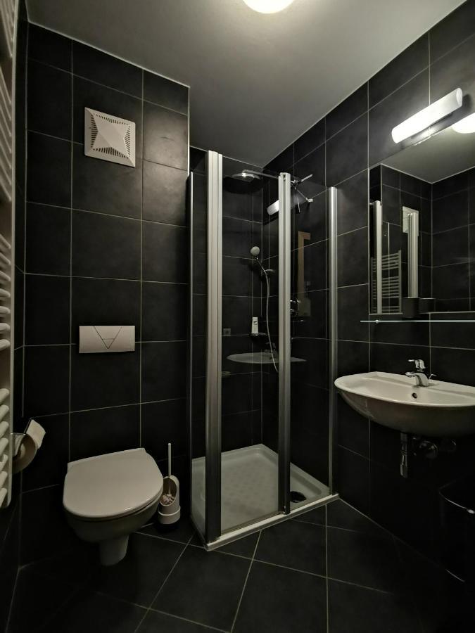 Villa Chalet Marille Gastein Bad Gastein Exterior foto
